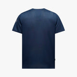 Camiseta La Sportiva Pure Night Sky/Chalk