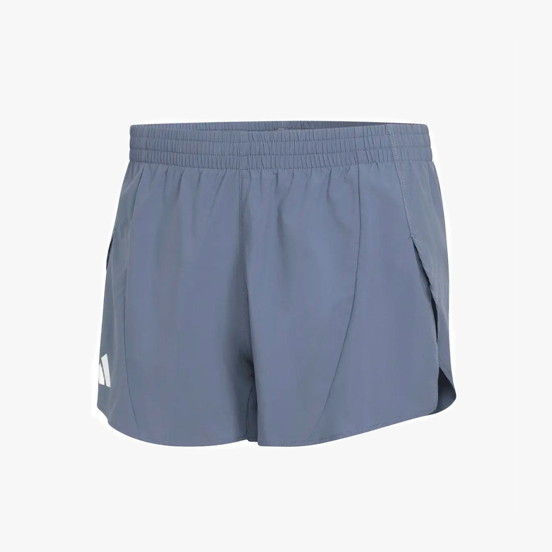Pantalón Adidas Adizero Split Grey