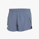 Pantalón Adidas Adizero Split Grey