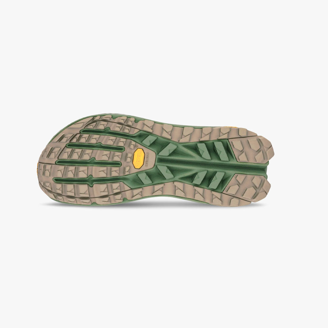 Altra Olympus 275 Gray/Orange