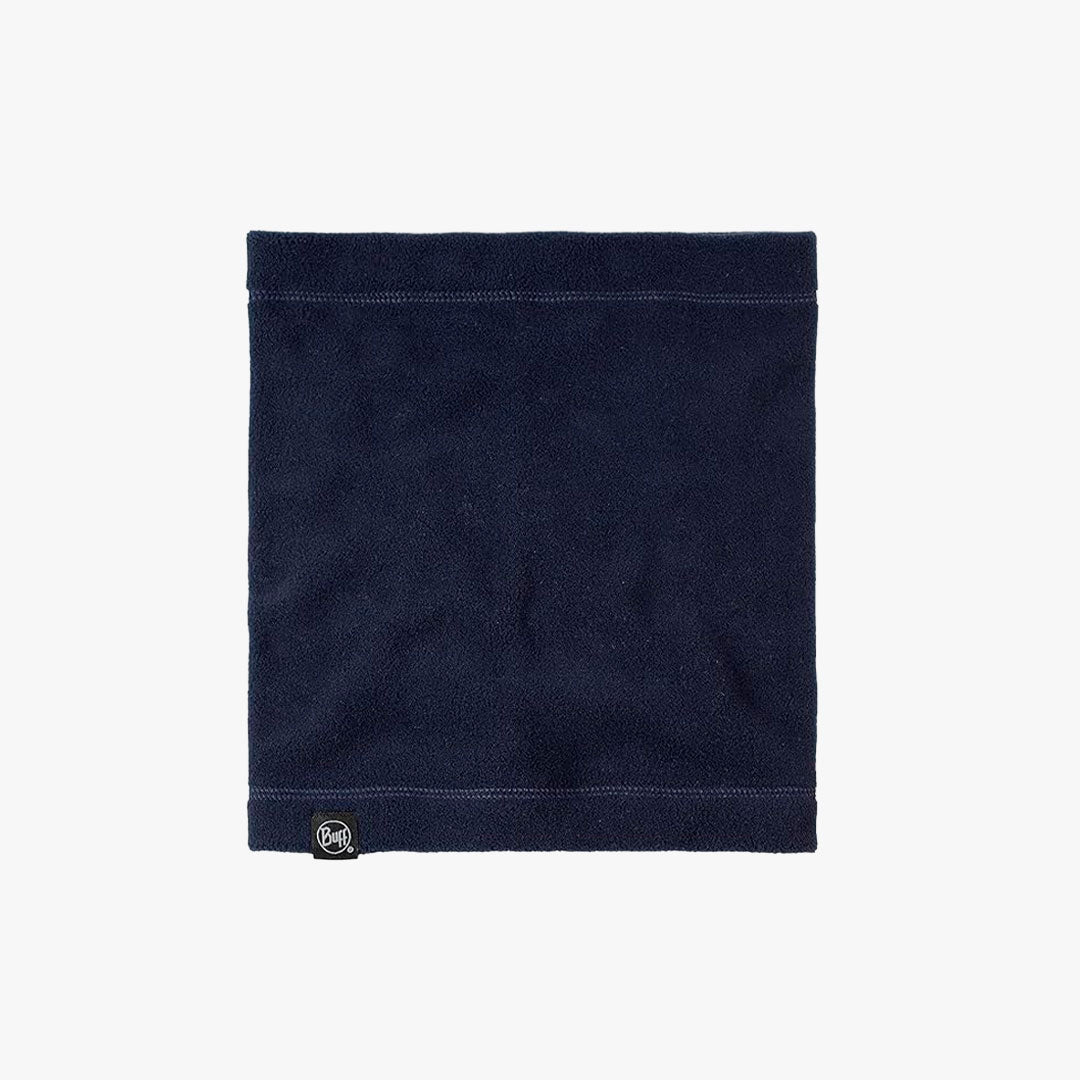 Neckwarmer Buff Polar Solid Dark Navy