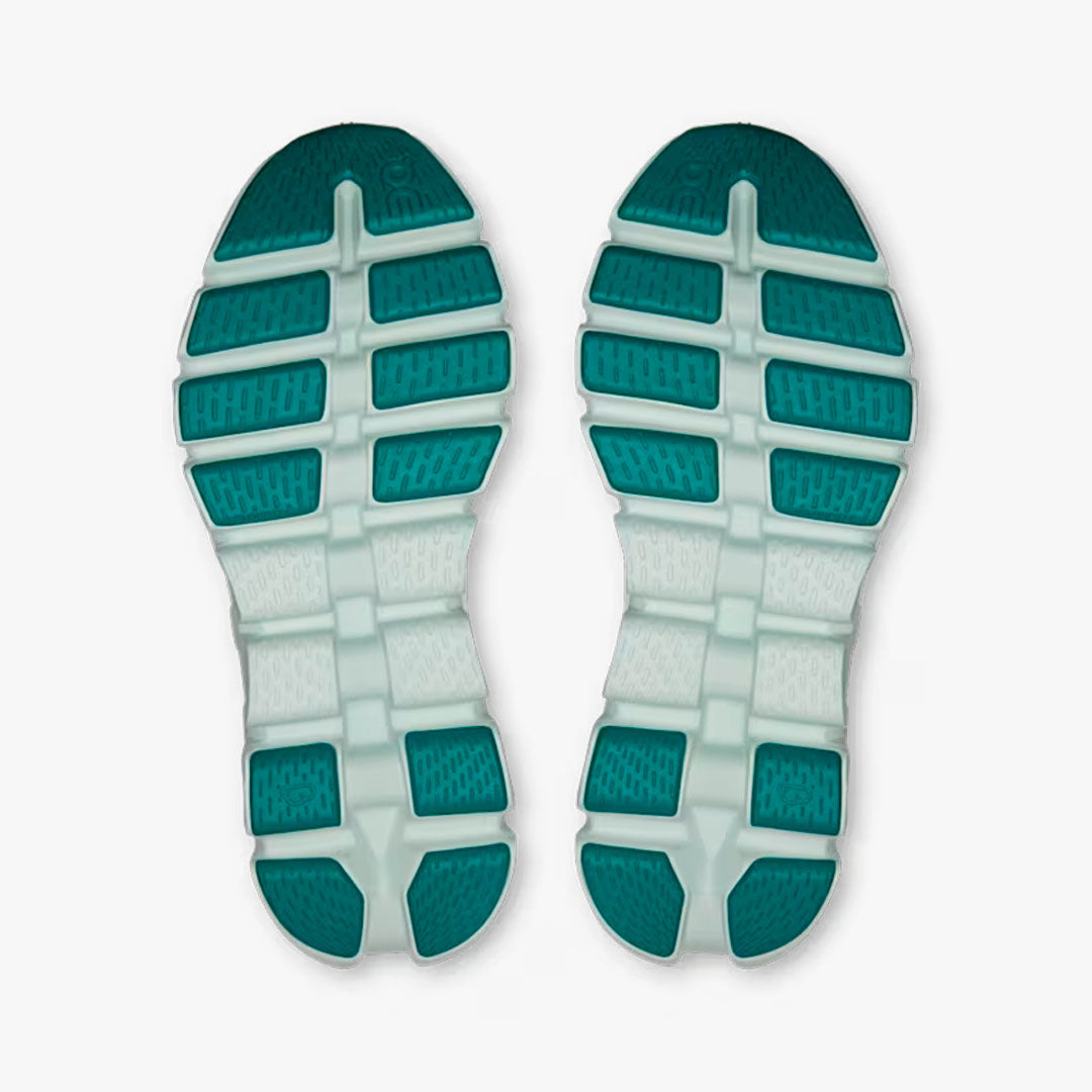 On Cloud X 5 W Ivory/Surf