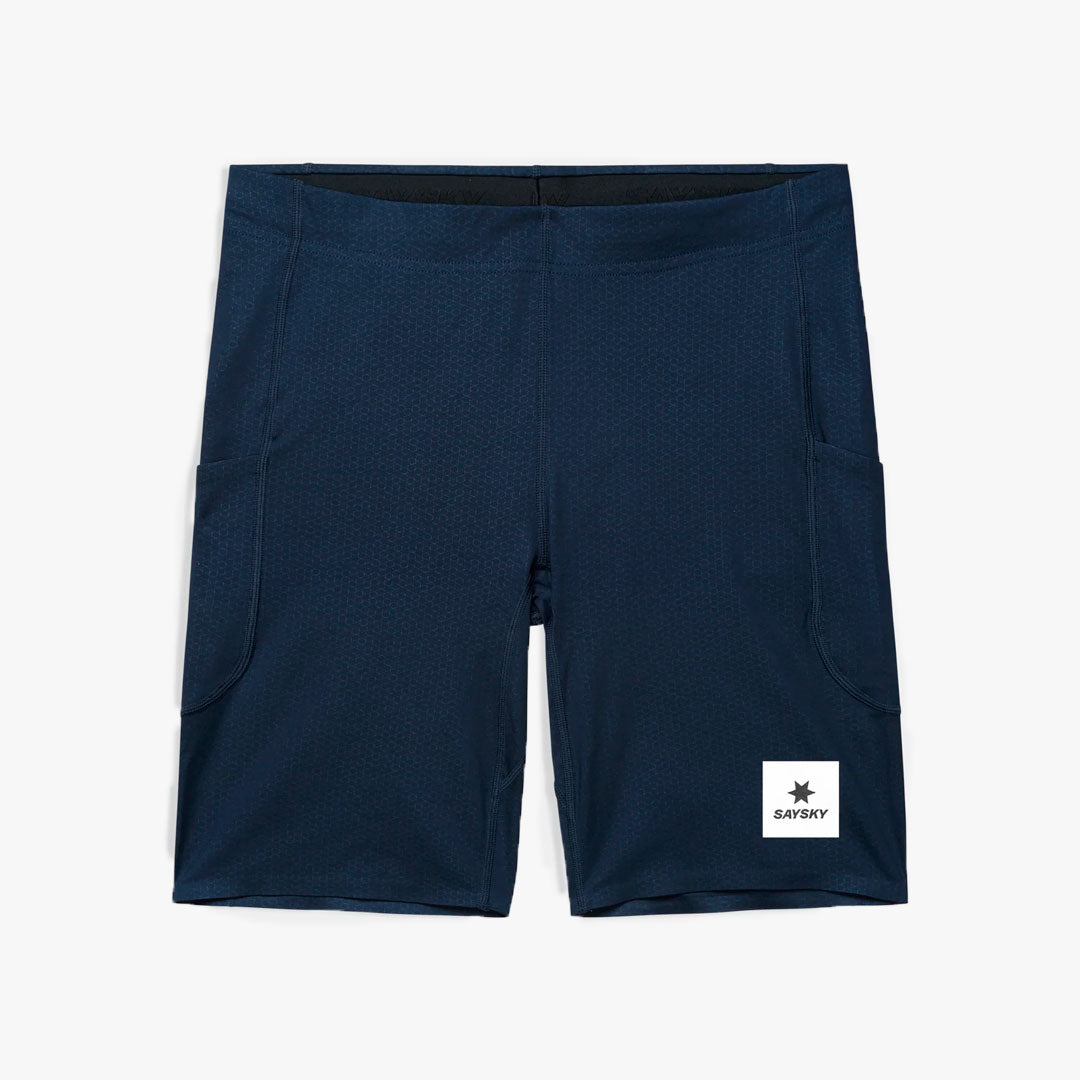 Mallas Saysky Combat 9" Blue