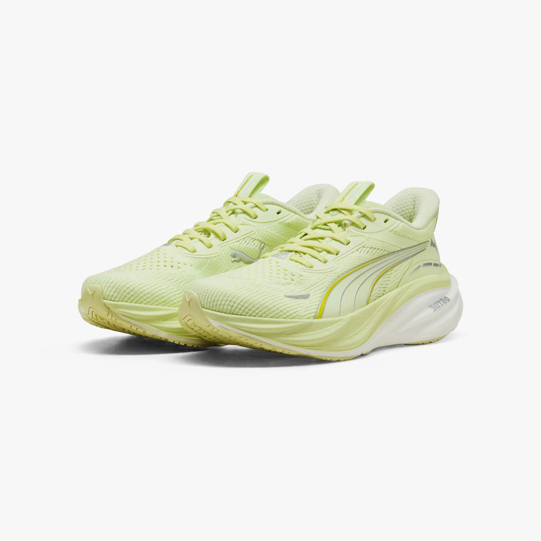 PUMA MAGNIFY NITRO 3 W APPLE SPRITZ