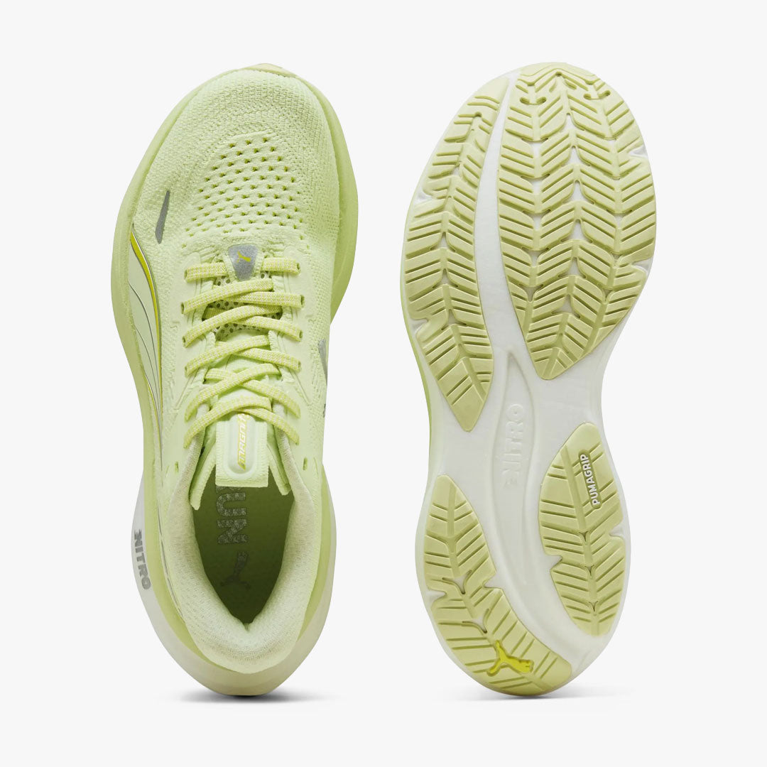 PUMA MAGNIFY NITRO 3 W APPLE SPRITZ