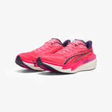 PUMA x HYROX DEVIATE NITRO 4 WHITE/PURE PINK