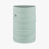 Braga de cuello Buff Original EcoStretch Solid Aqua