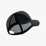 Gorra Compressport Trucker Black