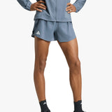 Pantalón Adidas Adizero Split Grey