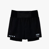 Pantalón Rumm Essential Malla Black