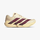 Adidas Adizero Dropset Pro Train W Warm Vanilla/Maroon