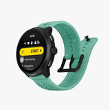 Suunto Run 2 Alore Green 4GB