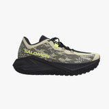 Salomon Aero Glide GRVL Bog/Black