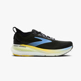 Brooks Glycerin 23 GTS Black/Cyber Yellow
