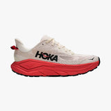 Hoka Challenger 8 W Alabaster/Burnt Red