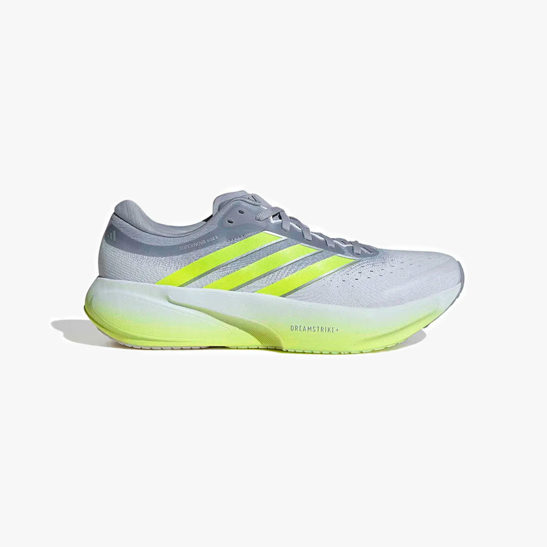 Adidas Supernova Rise 3 Solar Yellow/Core