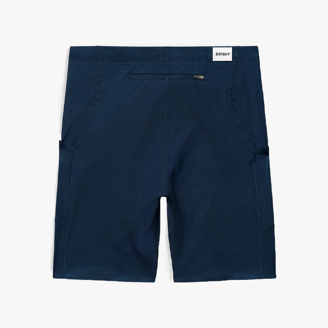 Mallas Saysky Combat 9" Blue