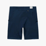 Mallas Saysky Combat 9" Blue