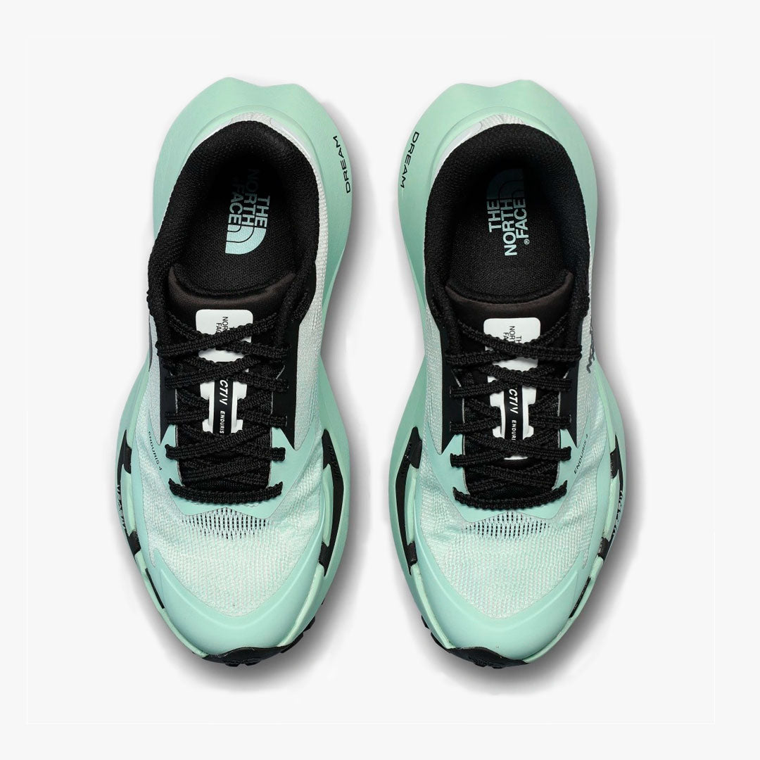 The North Face Vective Enduris 4 W White Ash/Opal Frost