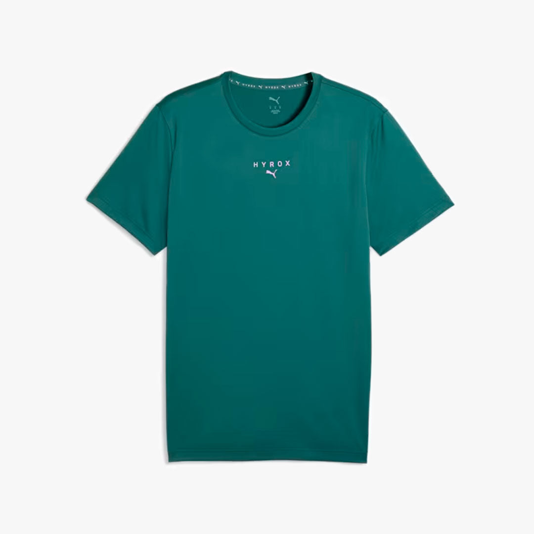 Camiseta Puma x Hyrox Herb Garden