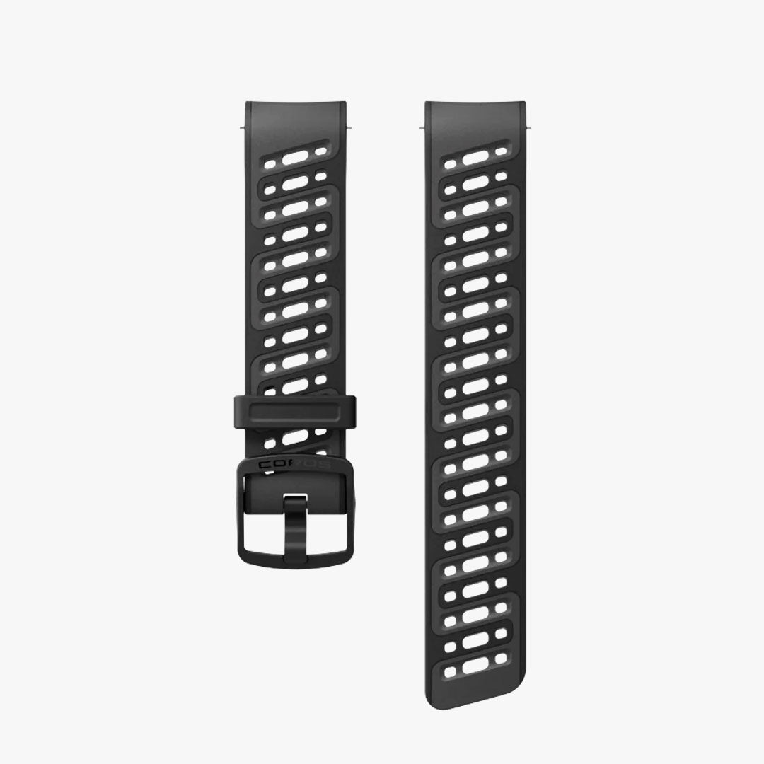 Correa Coros Pace Pro Black