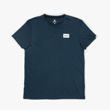 Camiseta Saysky Clean Combat Grey