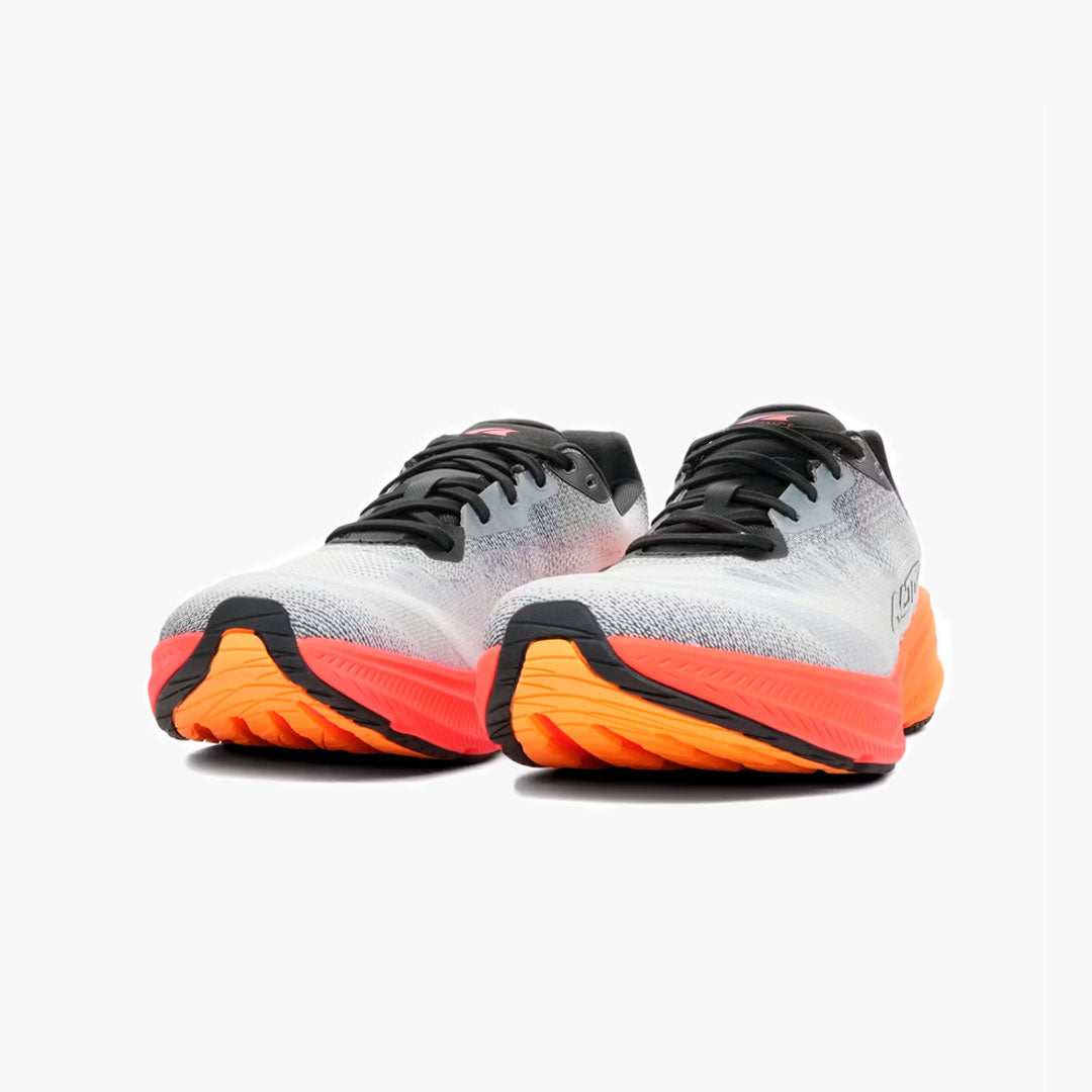 Altra Experience Flow 3 White/Orange/Black