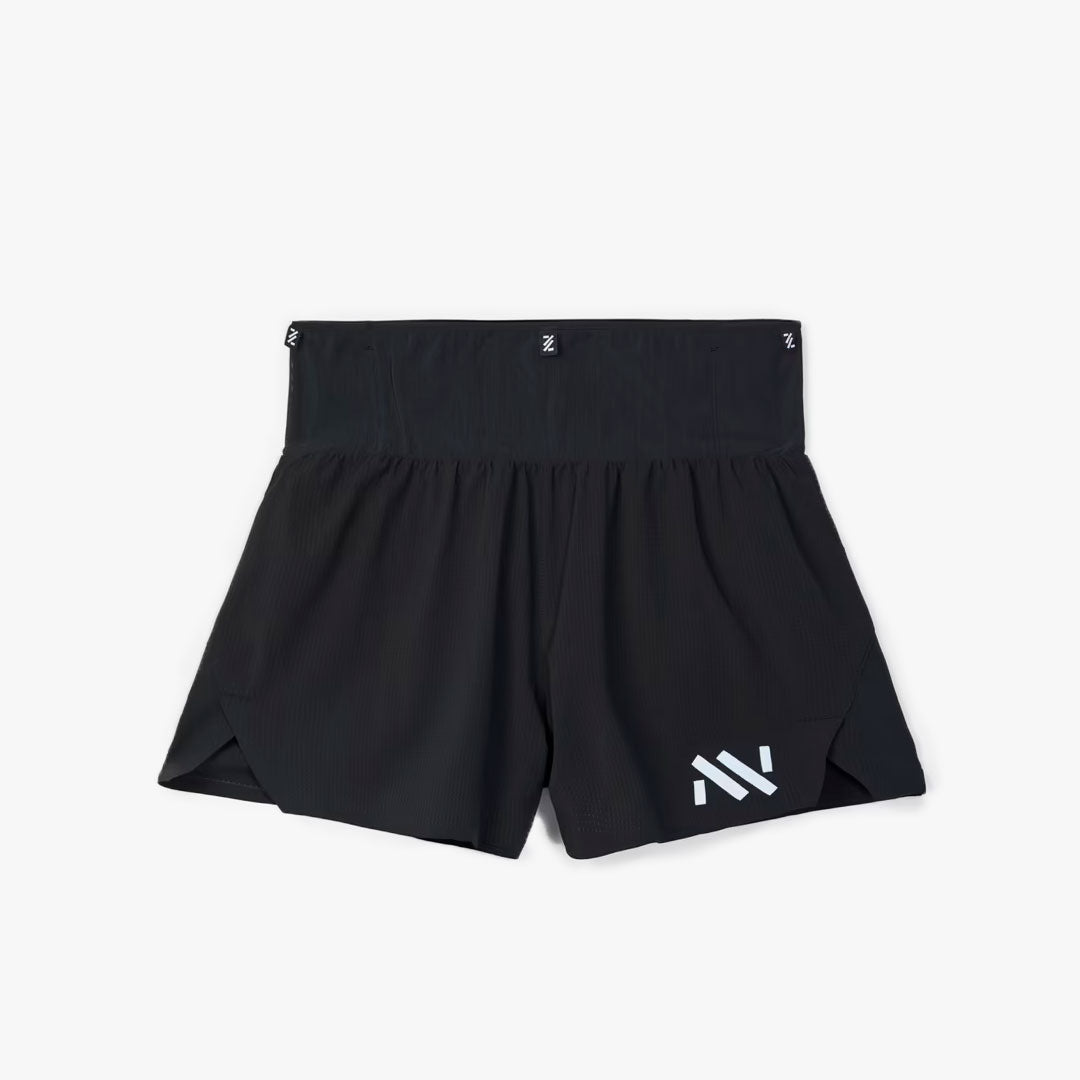 Pantalón Nnormal Race 02 W Black