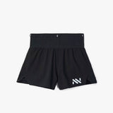 Pantalón Nnormal Race 02 W Black