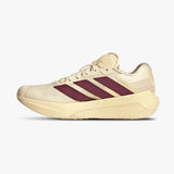Adidas Adizero Dropset Pro Train W Warm Vanilla/Maroon