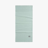 Braga de cuello Buff Original EcoStretch Solid Aqua