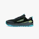 Altra Lone Peak 9+ Black/Lime