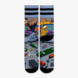 Calcetines American Socks Trashpals