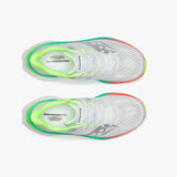 Saucony Endorphin Speed 5 W White Multi