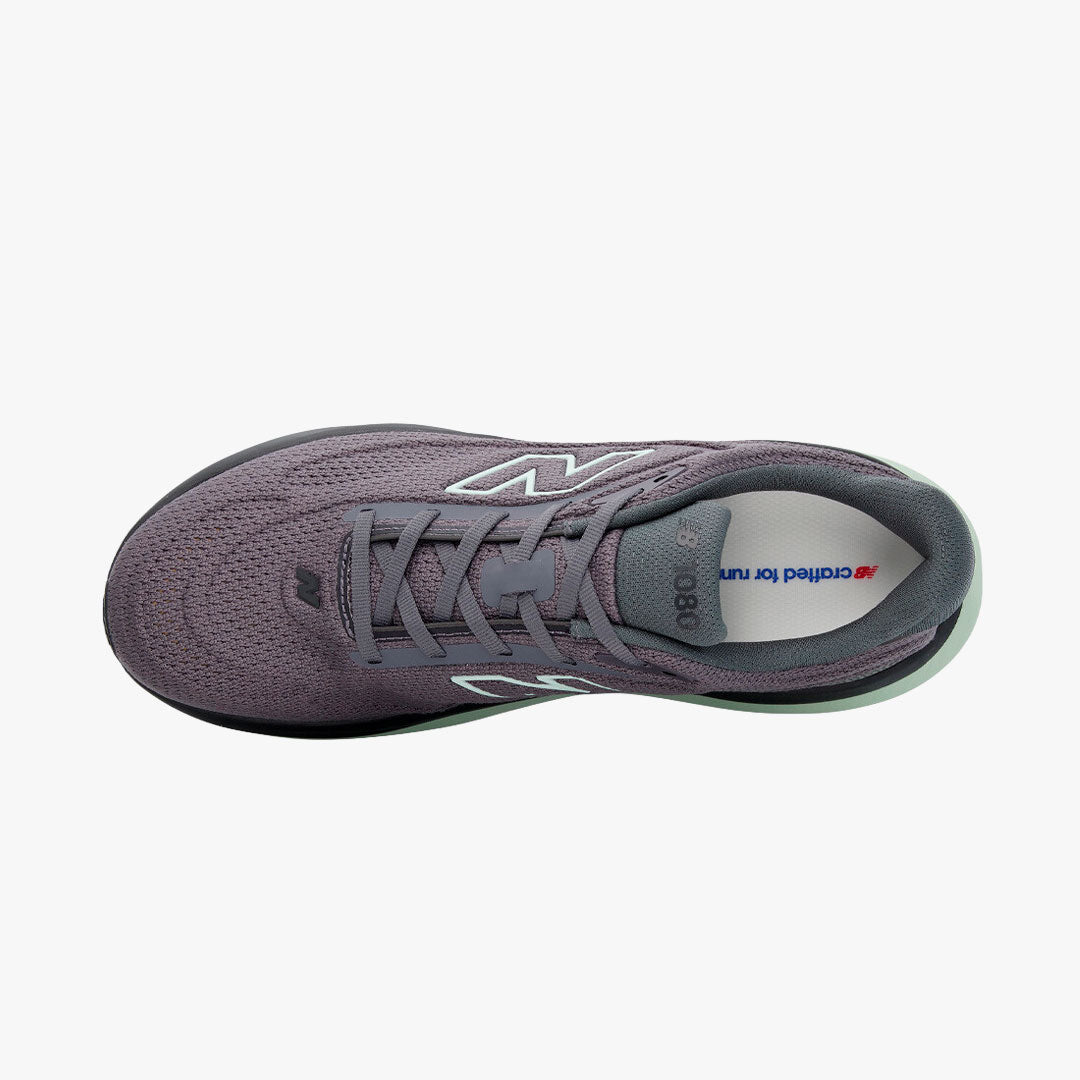 New Balance 1080 V15 Magnet/Silver