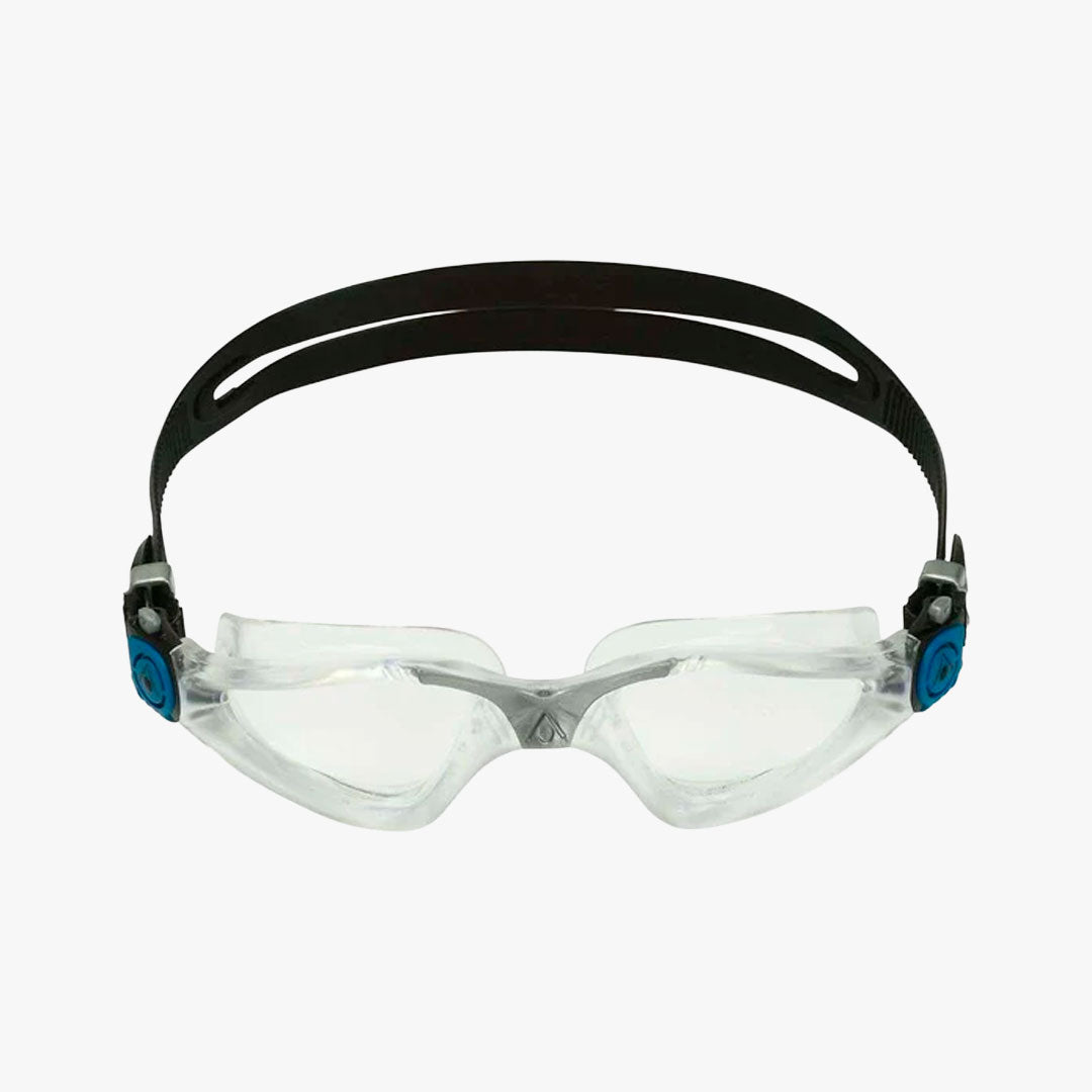 Gafas Aquasphere Kayenne Transparente/Petróleo