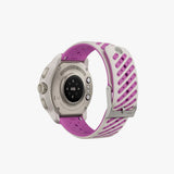 Suunto race 3S Titanium Orchid