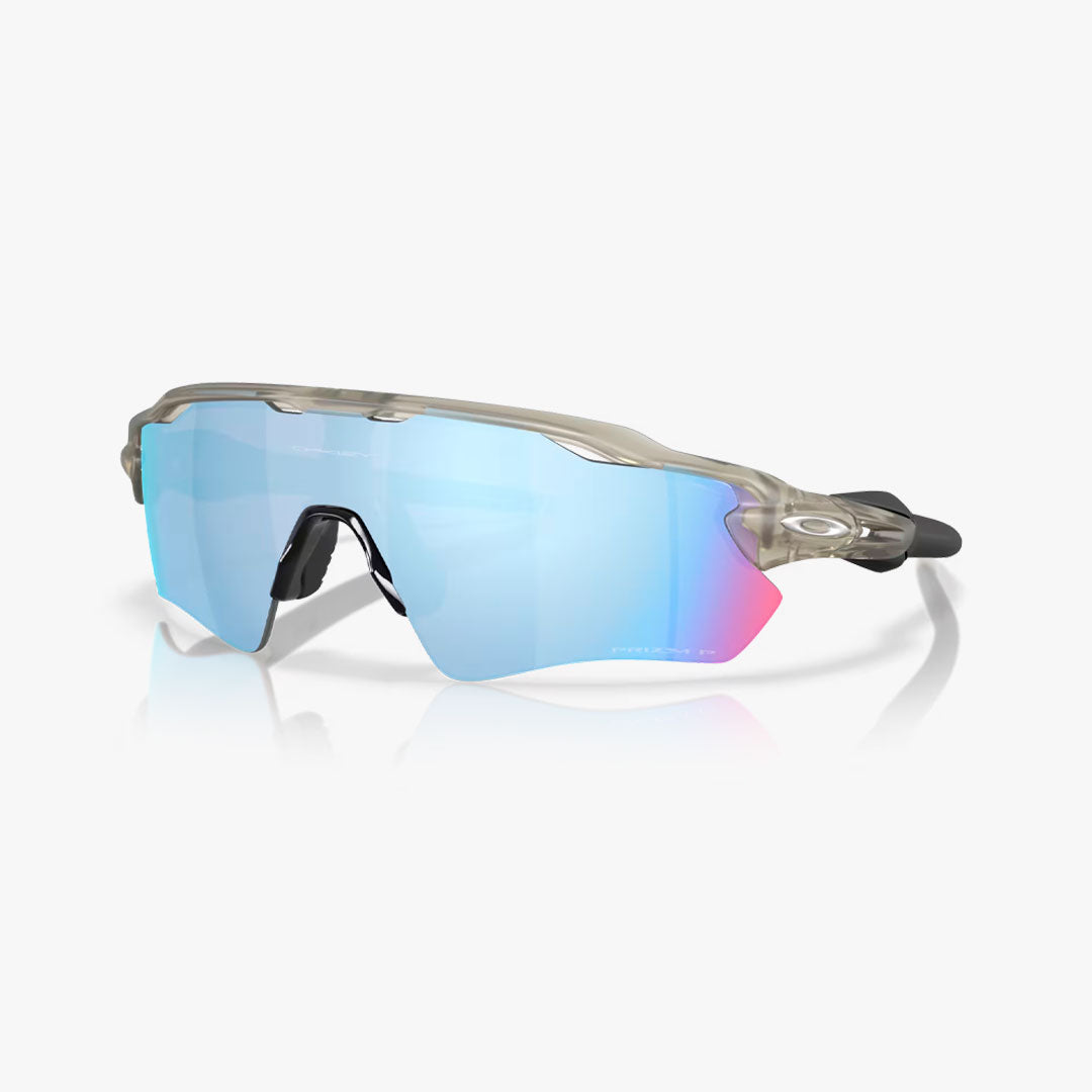 Gafas Oakley Radar Ev Path Matte Grey Ink
