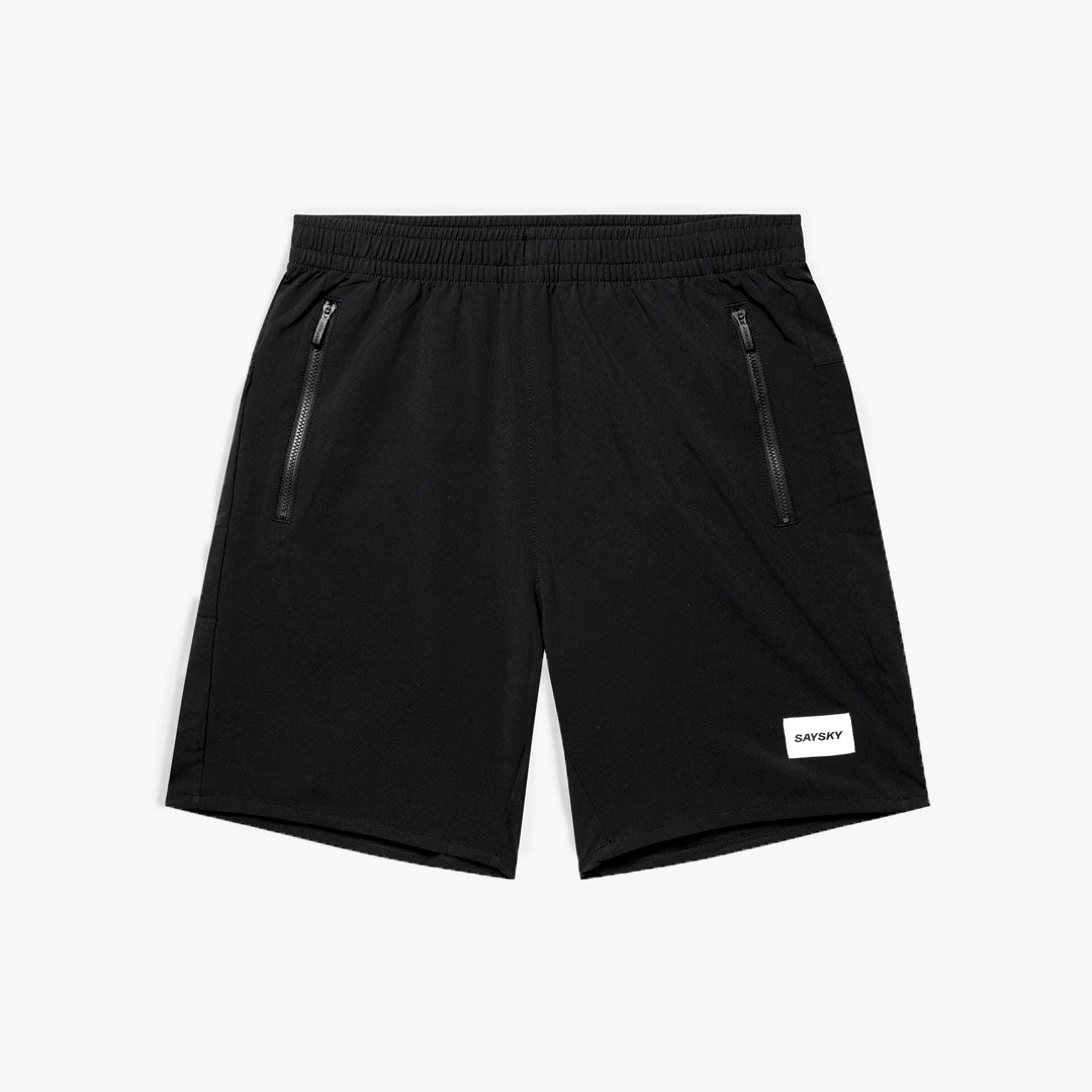 Pantalón Sayski Motion 8" Black