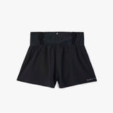 Pantalón Nnormal Race 02 W Black