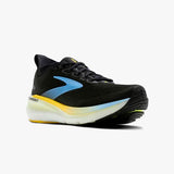 Brooks Glycerin 23 GTS Black/Cyber Yellow
