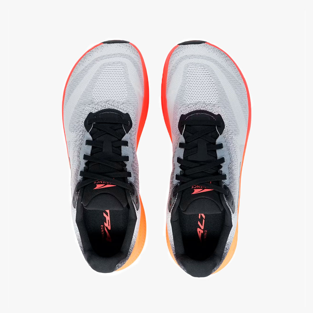 Altra Experience Flow 3 White/Orange/Black