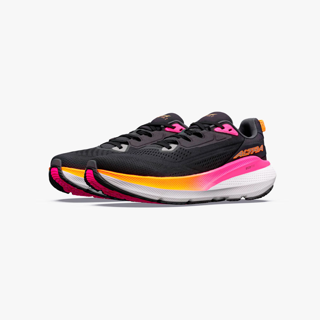Altra Fwd Via 2 W Black/Silver