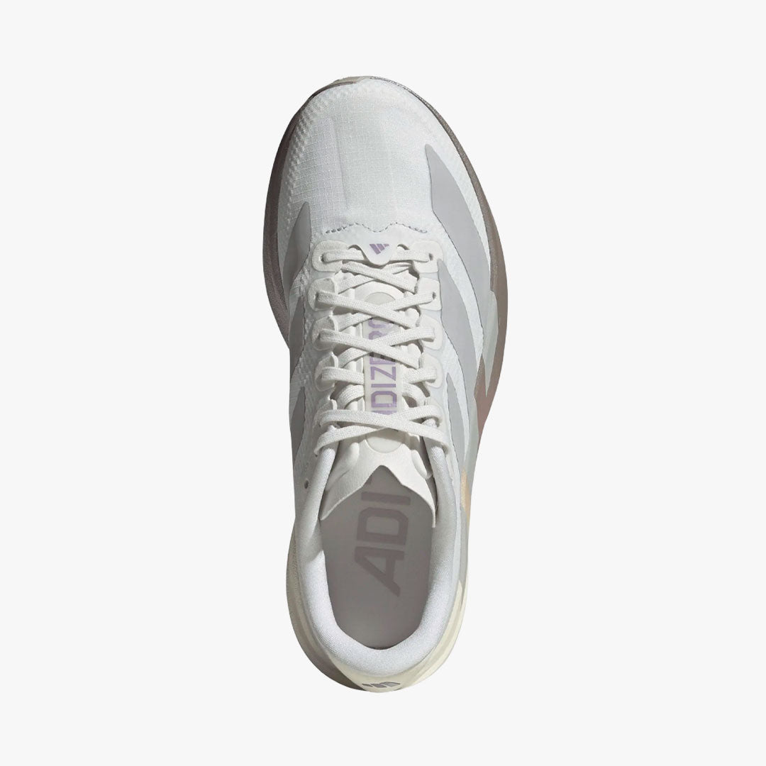 Adidas Adizero Evo SL Woven W White/Silver