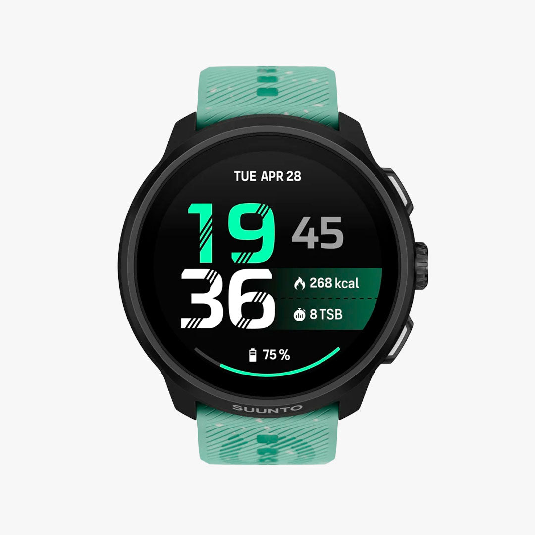 Suunto Run 2 Alore Green 4GB