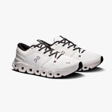 On Cloud X 5 W White/Black