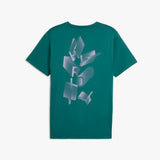 Camiseta Puma x Hyrox Herb Garden