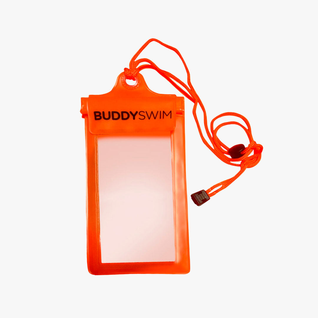 Funda Smartphone Buddyswim Orange
