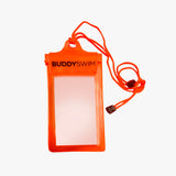Funda Smartphone Buddyswim Orange