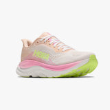 Hoka Clifton 11 W Tangerine Glow /White